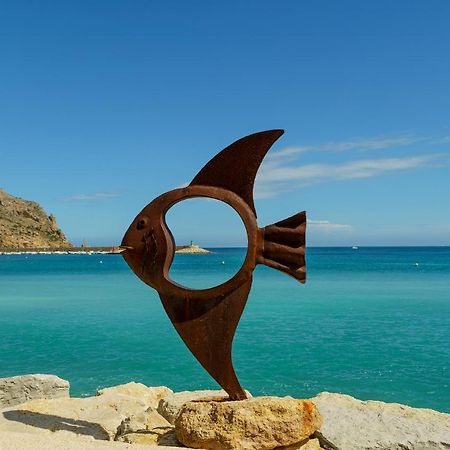 Port De Xabia I Appartement Buitenkant foto