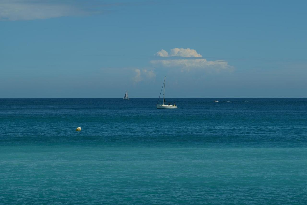 Port De Xabia I Appartement Buitenkant foto